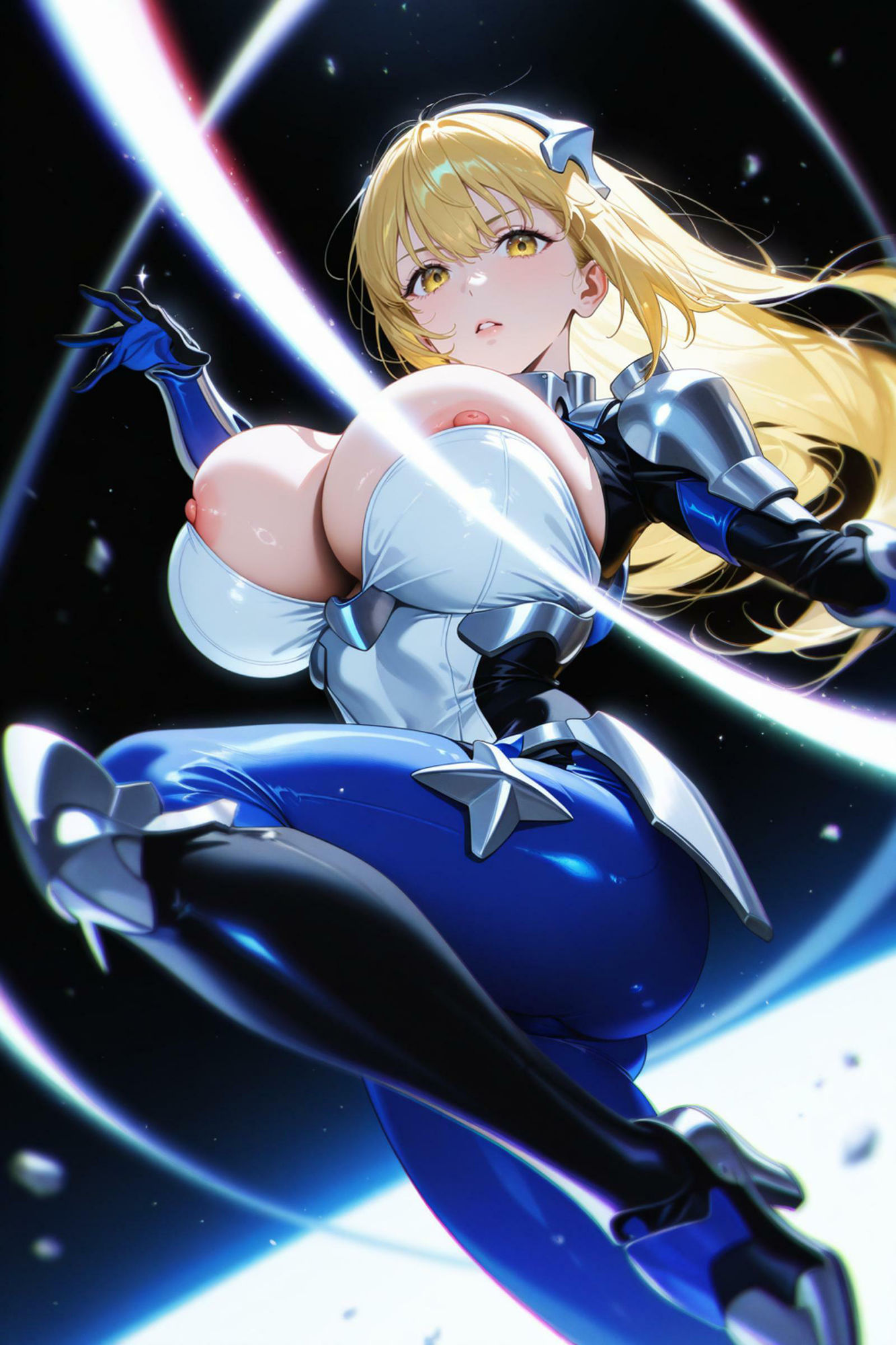 【ア〇ズ・ヴァレンシュタイン】 2025 vol.2 色々 サンプル8ページ目