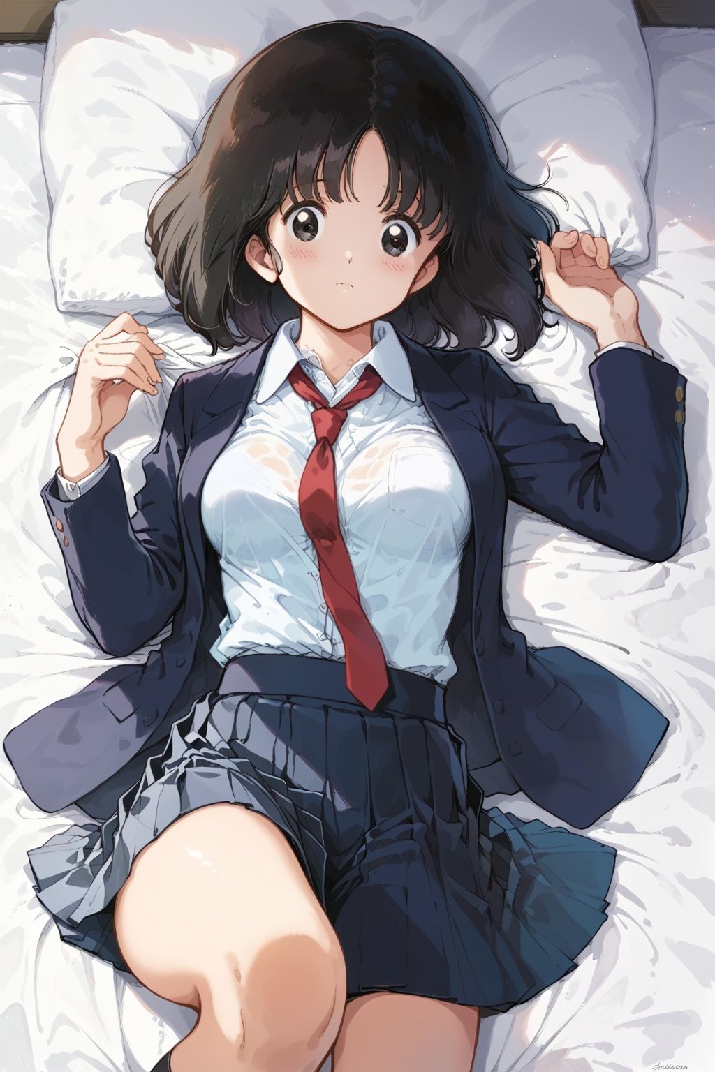 朝倉南in放課後ロストバージンルーム サンプル4ページ目
