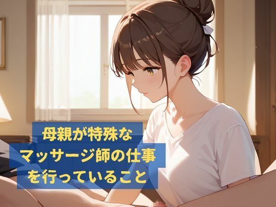 熟女名器母乳超テク昇天マッサージ サンプル2ページ目