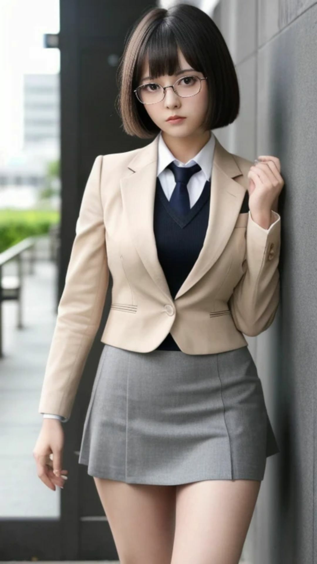 保健の先生。 サンプル10ページ目