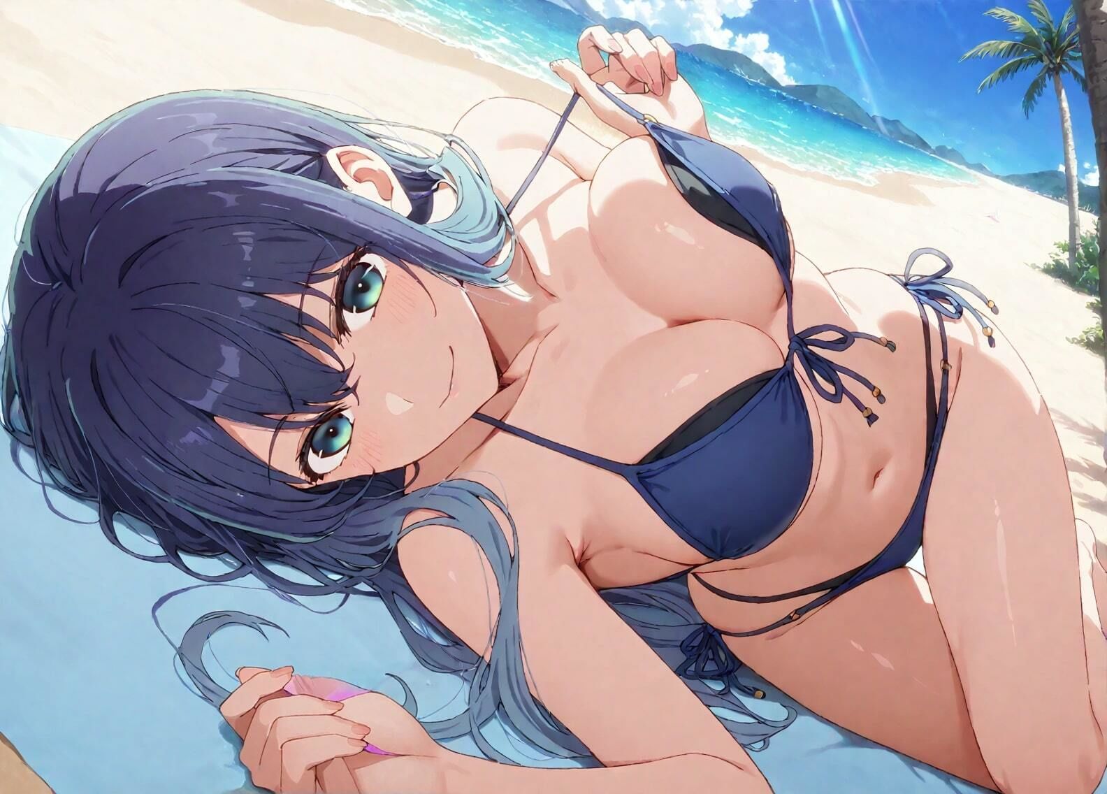 「推しの子」黒川あかねセクシー写真集7（全500枚） サンプル2ページ目