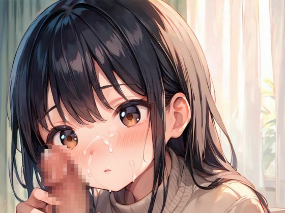 「せっかくだからヌイてあげる！」手コキ専門のデリバリー呼んだら義理の妹が来た サンプル4ページ目