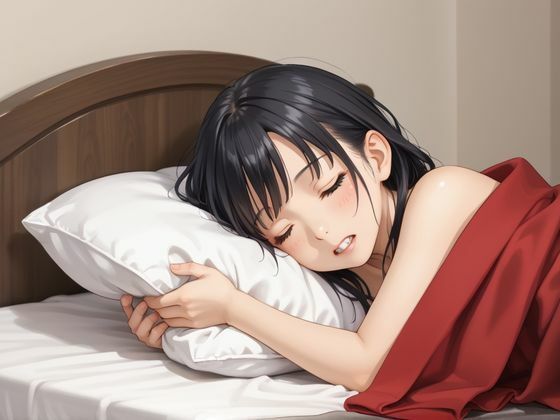 無防備でエロい妹犯してみた サンプル1ページ目