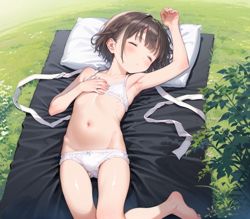 義妹からの誘惑 サンプル1ページ目