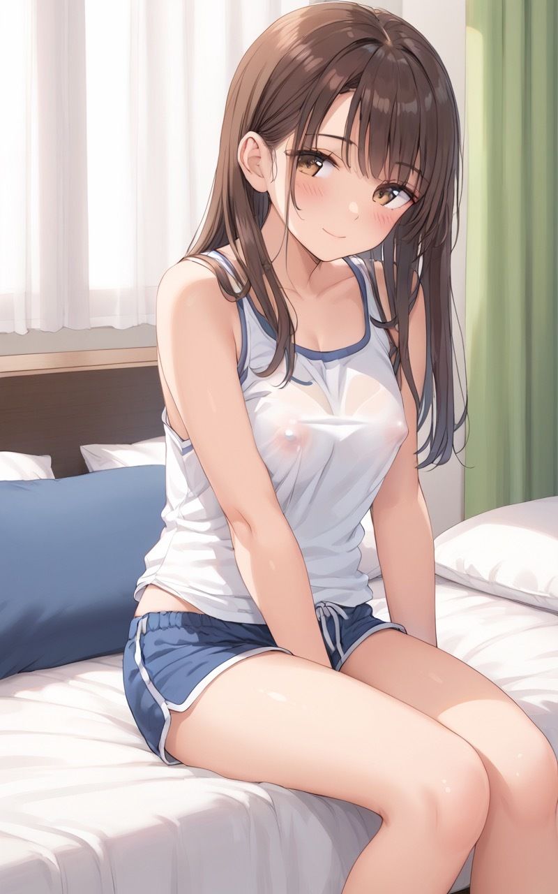 かわいい教子たちと禁断のH サンプル1ページ目