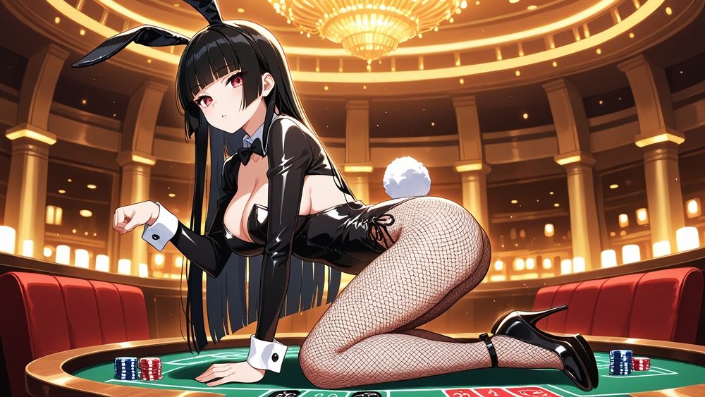 爆乳金髪グラドルと高慢黒髪モデルが撮影で蕩け顔絶頂種付け【400枚収録】【4K】【FANZA専売】 サンプル6ページ目