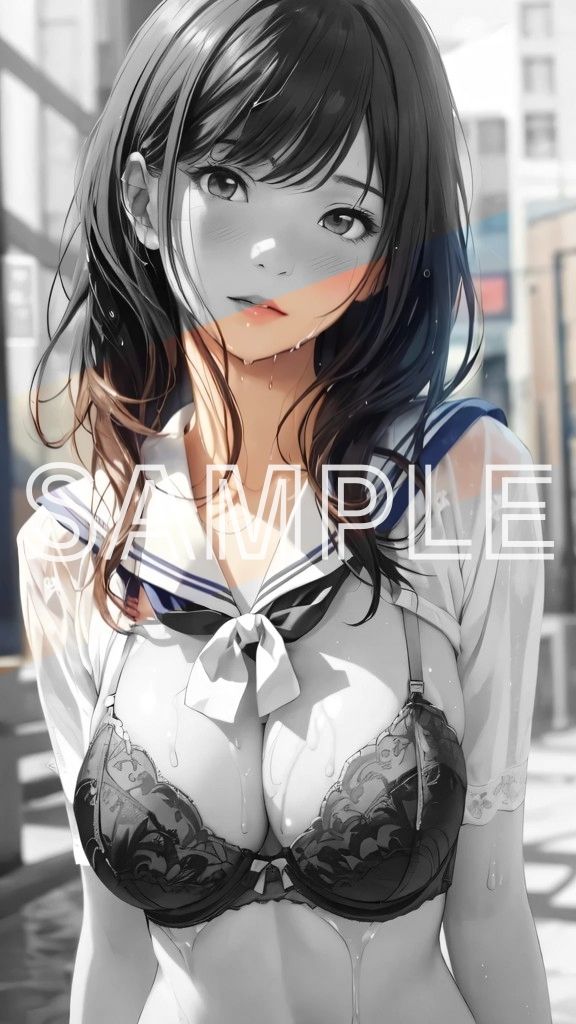 東京美空間 006 サンプル4ページ目
