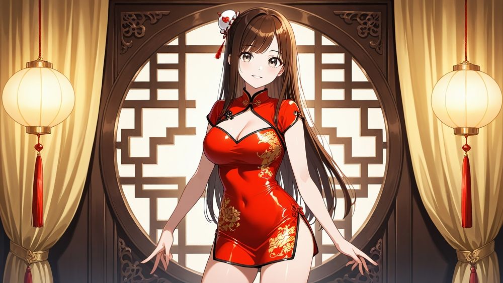 爆乳黒髪モデルと清楚茶髪グラドルの秘密個人撮影で悶絶淫乱化【350枚収録】【4K】【FANZA専売】 サンプル7ページ目