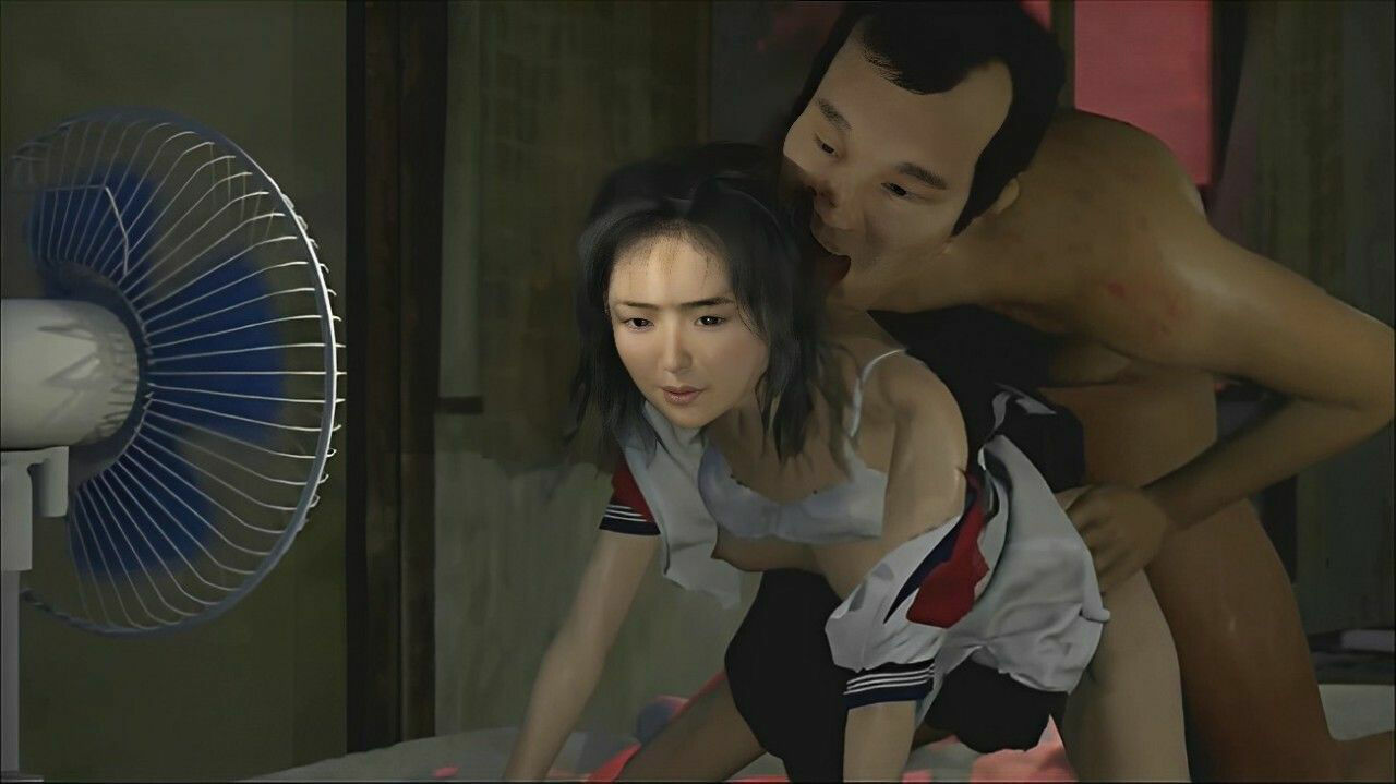 【簡体字版】Target Kanako act.2 失去？女 サンプル6ページ目
