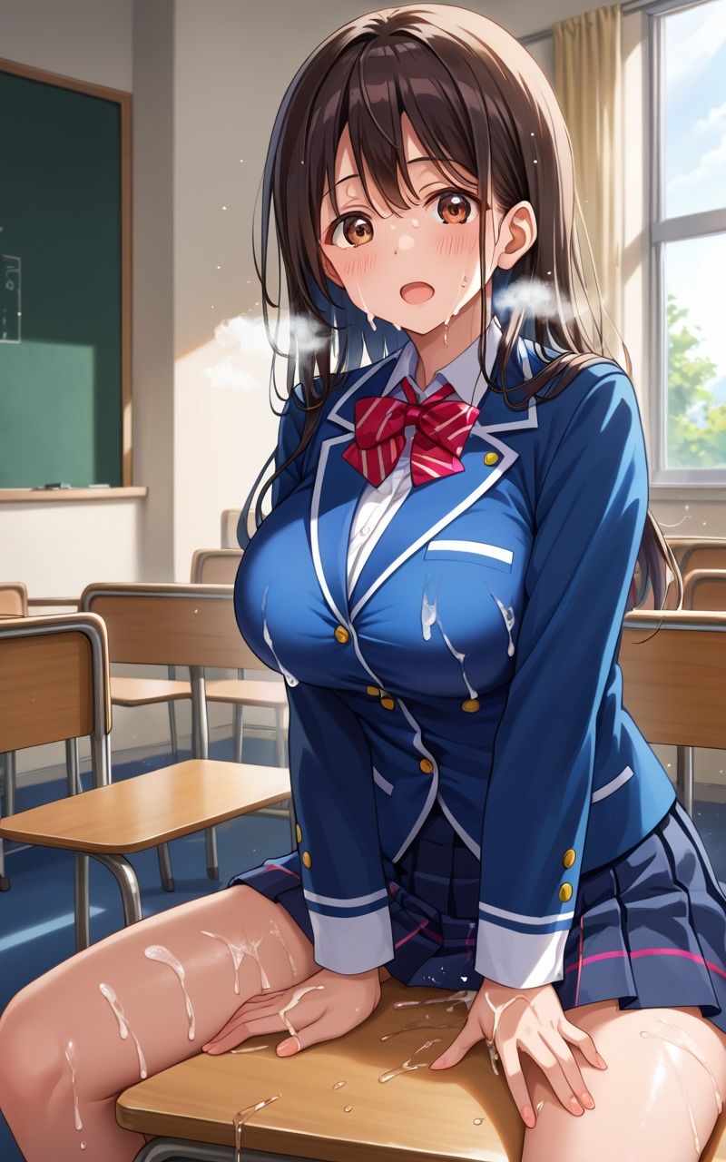 いつも僕をいじめてくる女子校生を分からせ調教して監禁 サンプル7ページ目