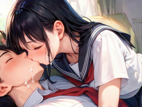 「いやだ！」と言えない可愛い彼女の妹とハメ続けたら僕の身体の虜に サンプル6ページ目