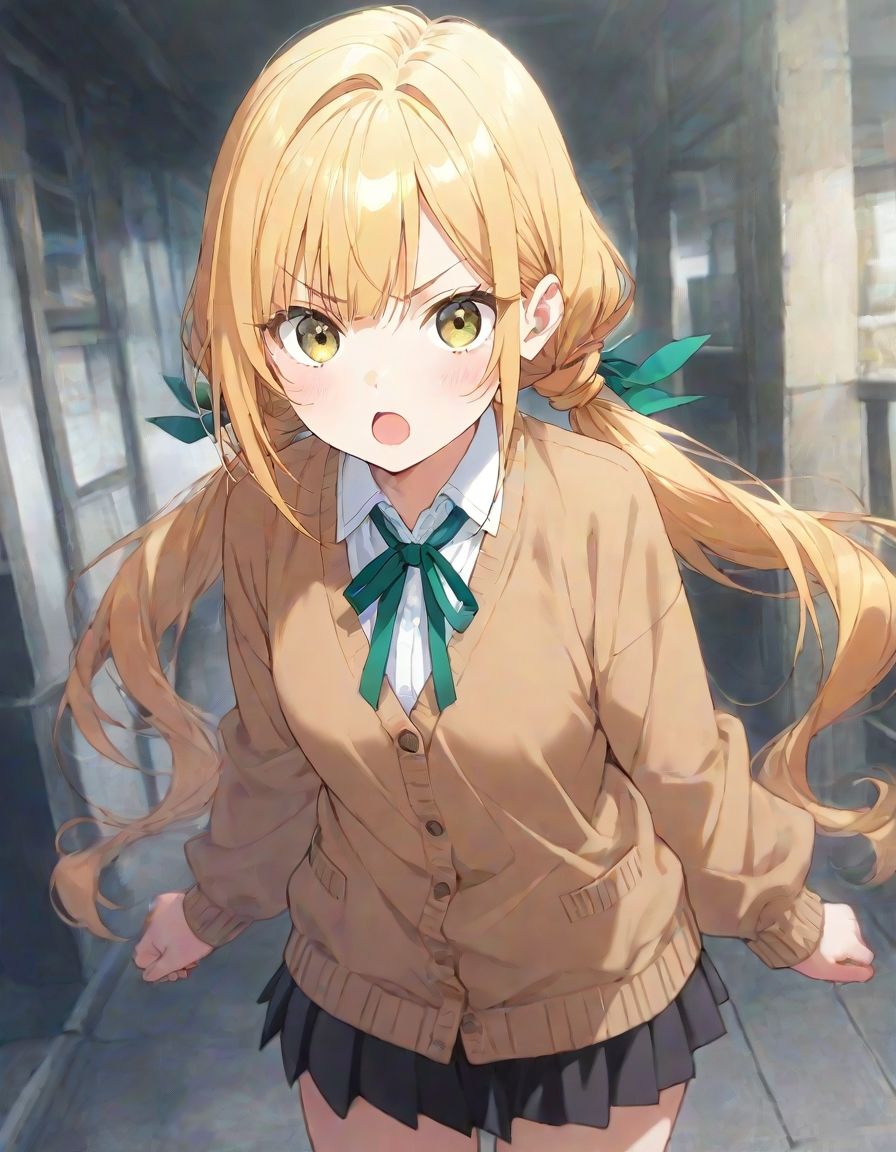 ......別に、私の彼氏なんだからそんなに頑張らなくてもいいんだからね... サンプル1ページ目