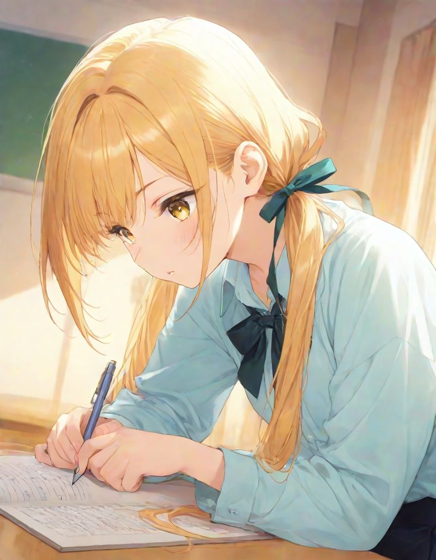 ......別に、私の彼氏なんだからそんなに頑張らなくてもいいんだからね... サンプル4ページ目