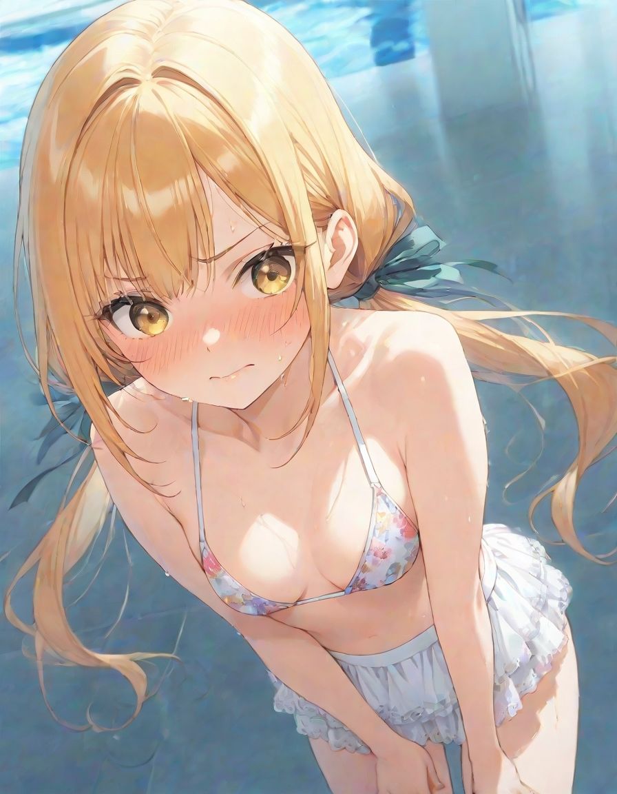 ......別に、私の彼氏なんだからそんなに頑張らなくてもいいんだからね... サンプル5ページ目