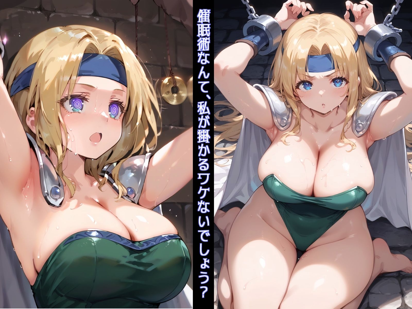 催●術は魔法じゃありません？ サンプル1ページ目