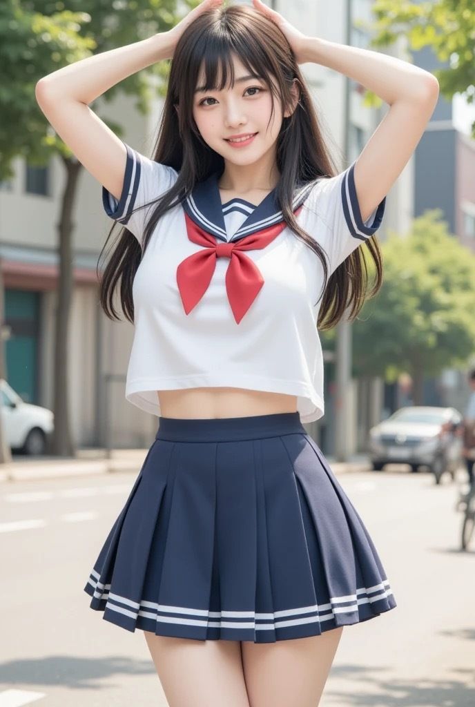 JKコレクション Vol.1 サンプル3ページ目