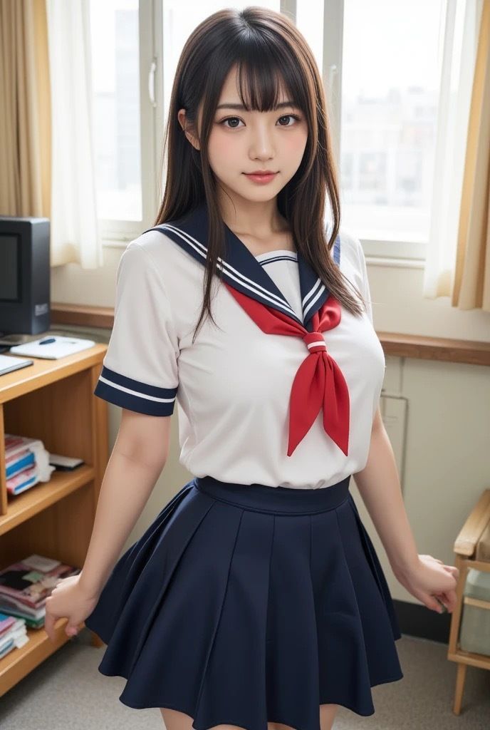 JKコレクション Vol.1 サンプル4ページ目