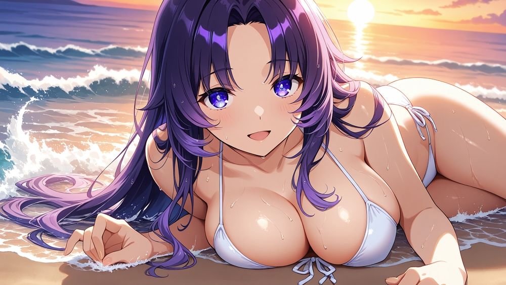 神秘×妖艶 二人のグラドル秘密の発情撮影集【400枚収録】【4K】【FANZA専売】 サンプル3ページ目