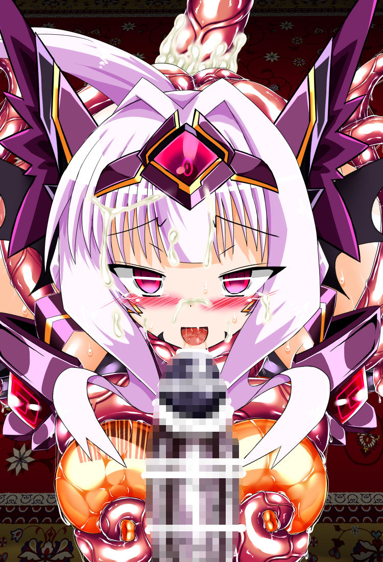 CONCUBINES No.01＆02EX サンプル8ページ目
