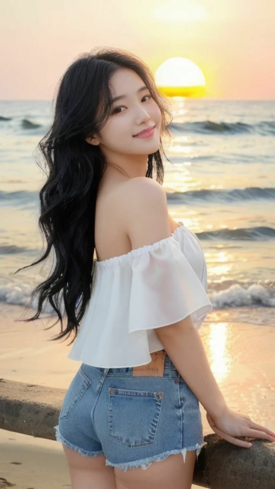 一年中美女 サンプル1ページ目