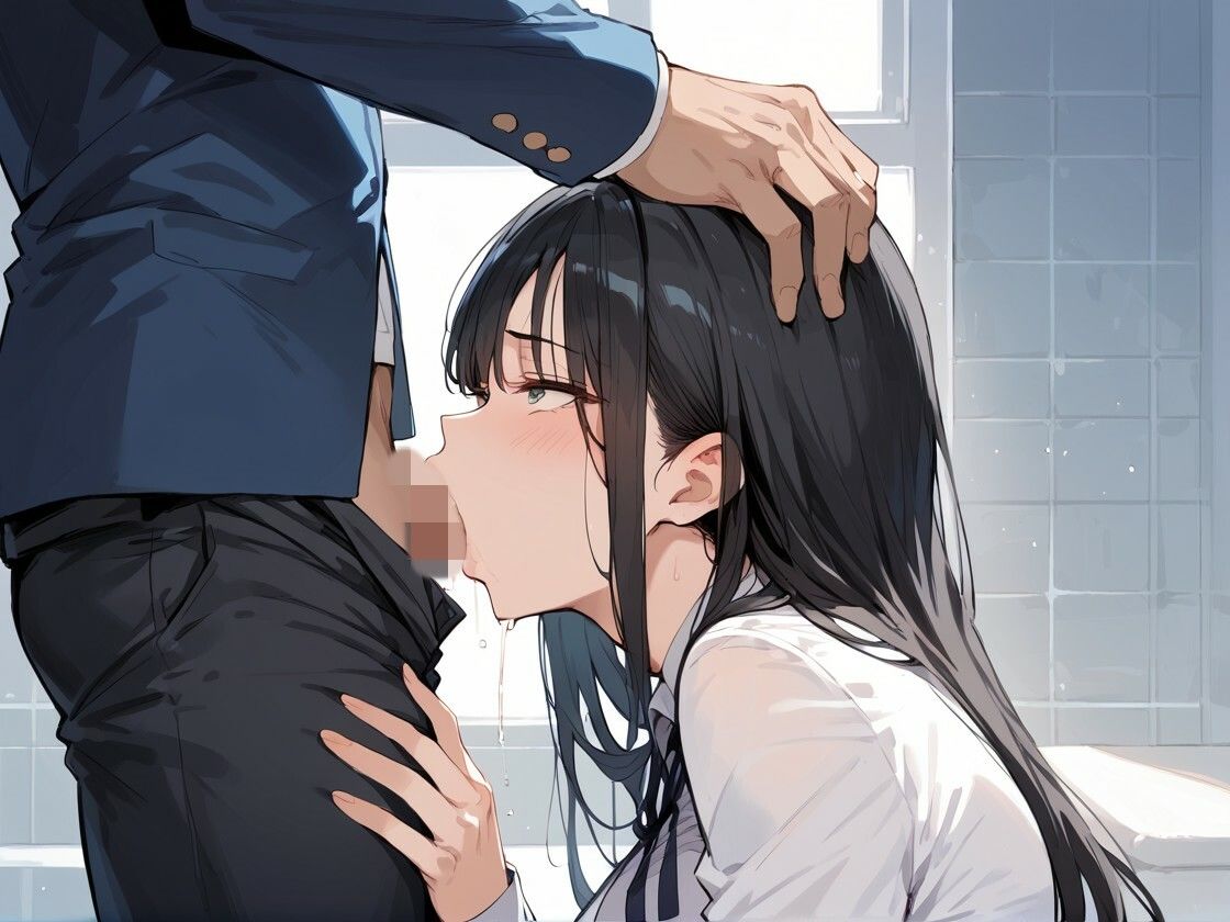 委員長を拘〇レ〇プ サンプル1ページ目