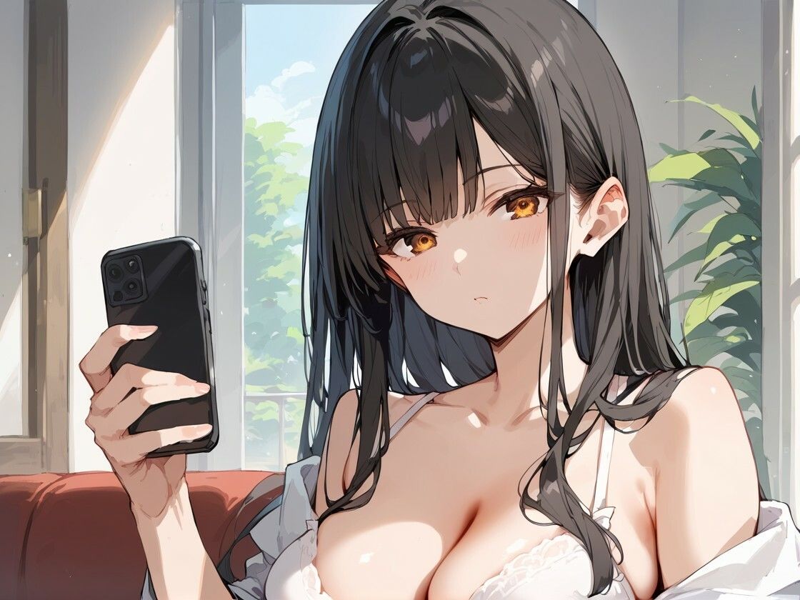 妹がSEXしたいと兄の俺を誘惑してきた サンプル3ページ目