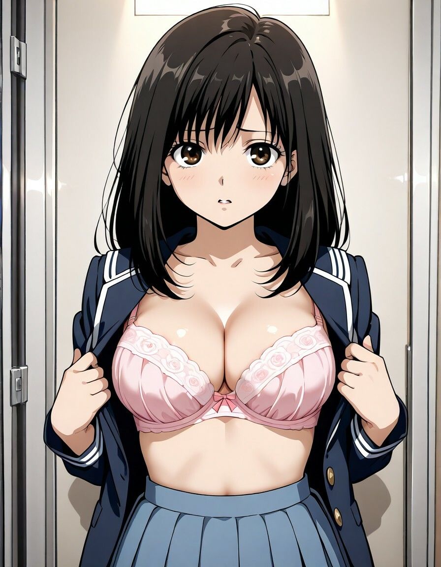 いちご1○○％  東〇 綾 サンプル1ページ目