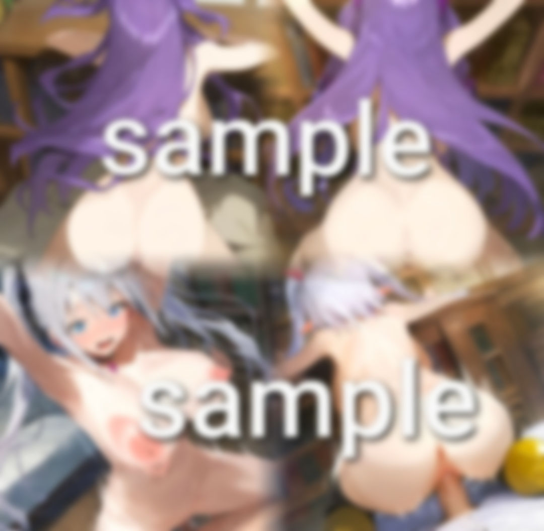 【459枚】ハメ撮りえろ動画in図書館｛87｝〜Jさんのリクエスト感謝のお尻特化編〜 サンプル3ページ目