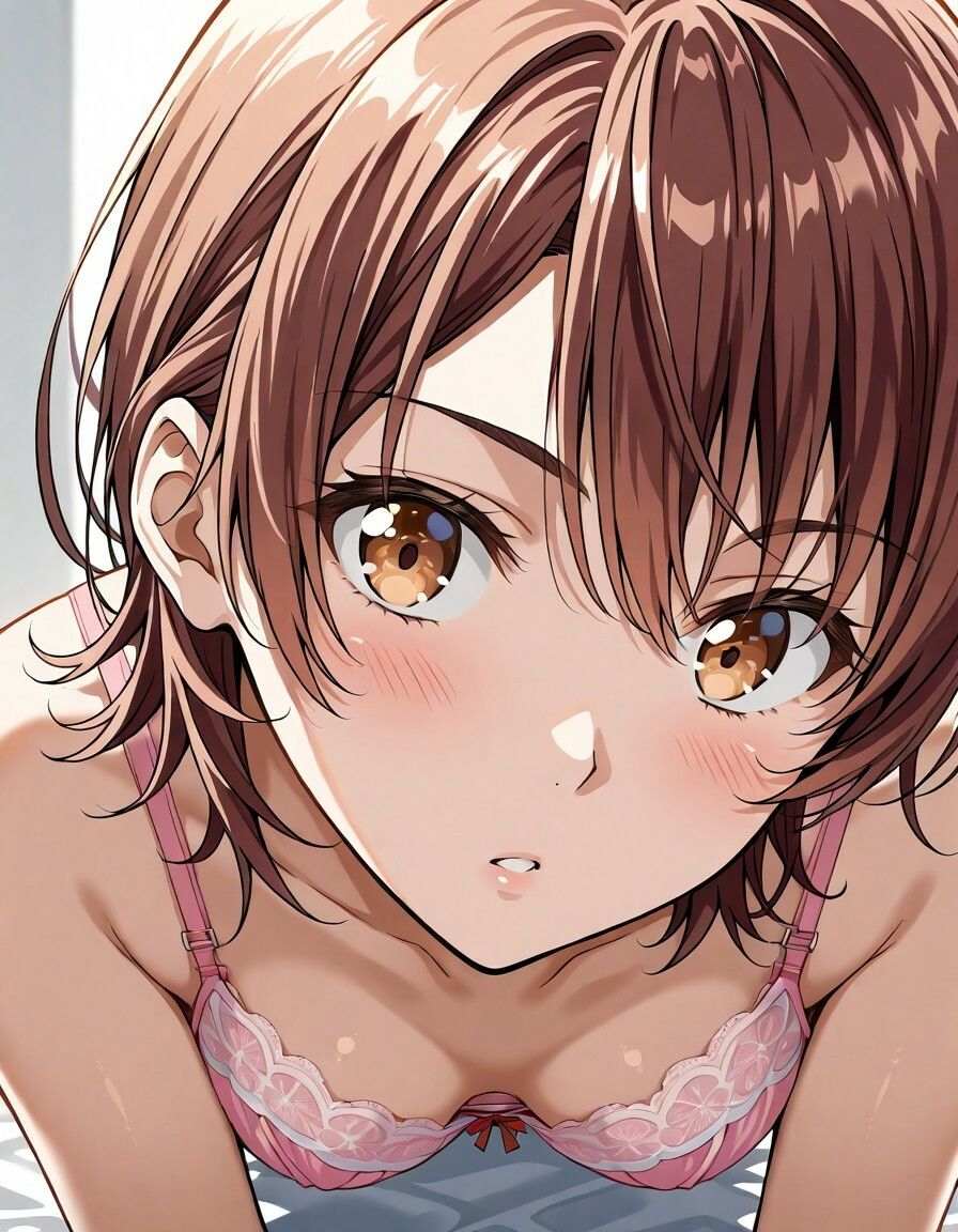 生意気生徒会をわからせる サンプル1ページ目