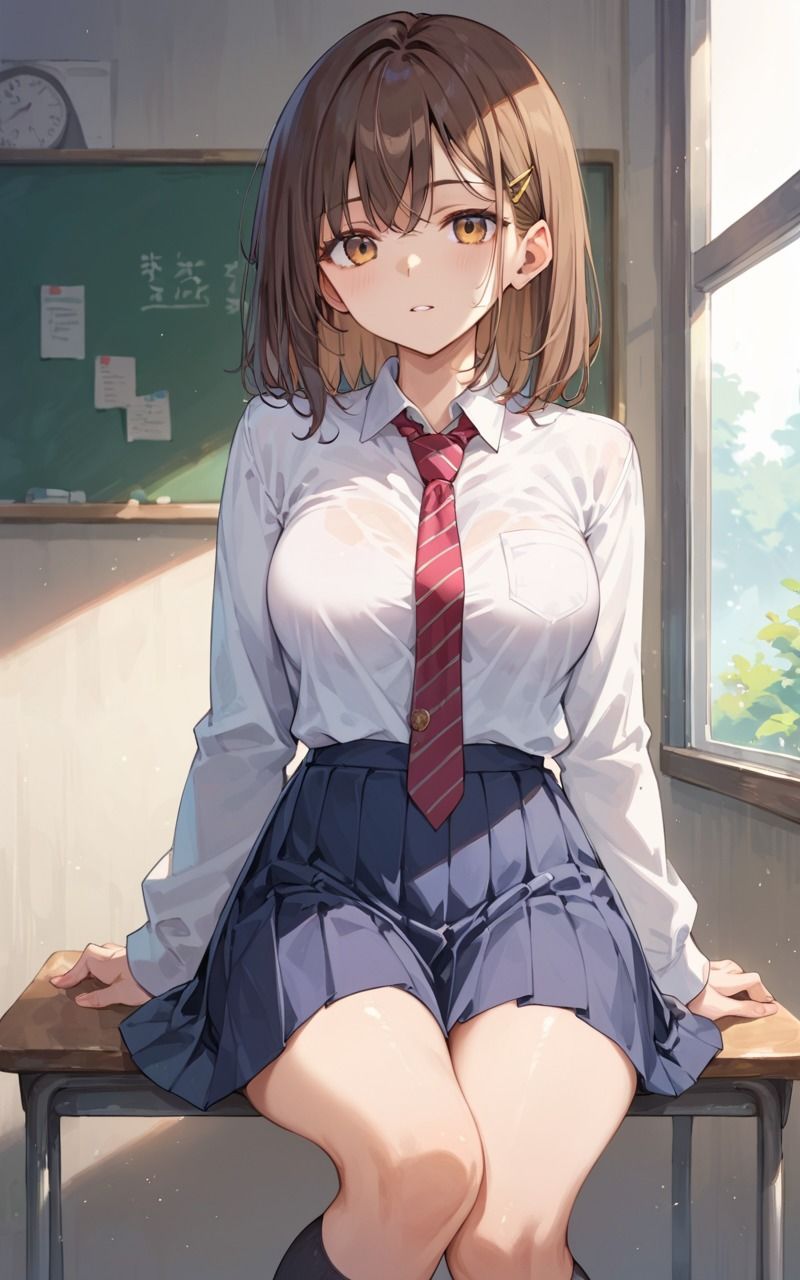 スクワット騎乗位 真面目な教え子を孕ませて堕としまくる サンプル1ページ目