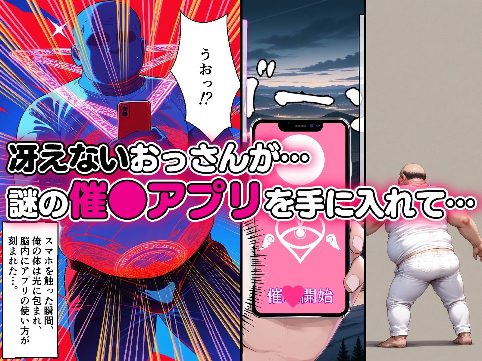 怪事件の起こる学園で催〇アプリを使い寝取って孕ませてみた 毛〇蘭 鈴〇園子 ベルモ〇ト サンプル2ページ目