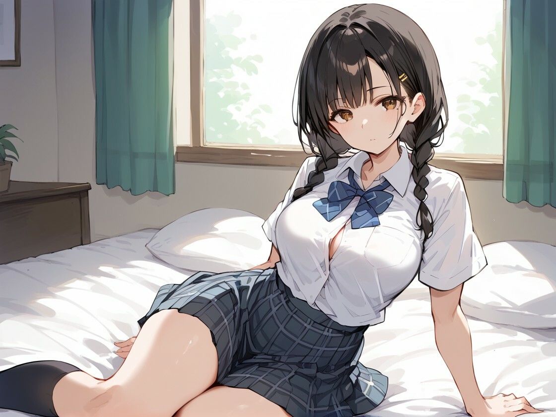 委員長の裏の顔 〜イキ狂い〜 サンプル2ページ目