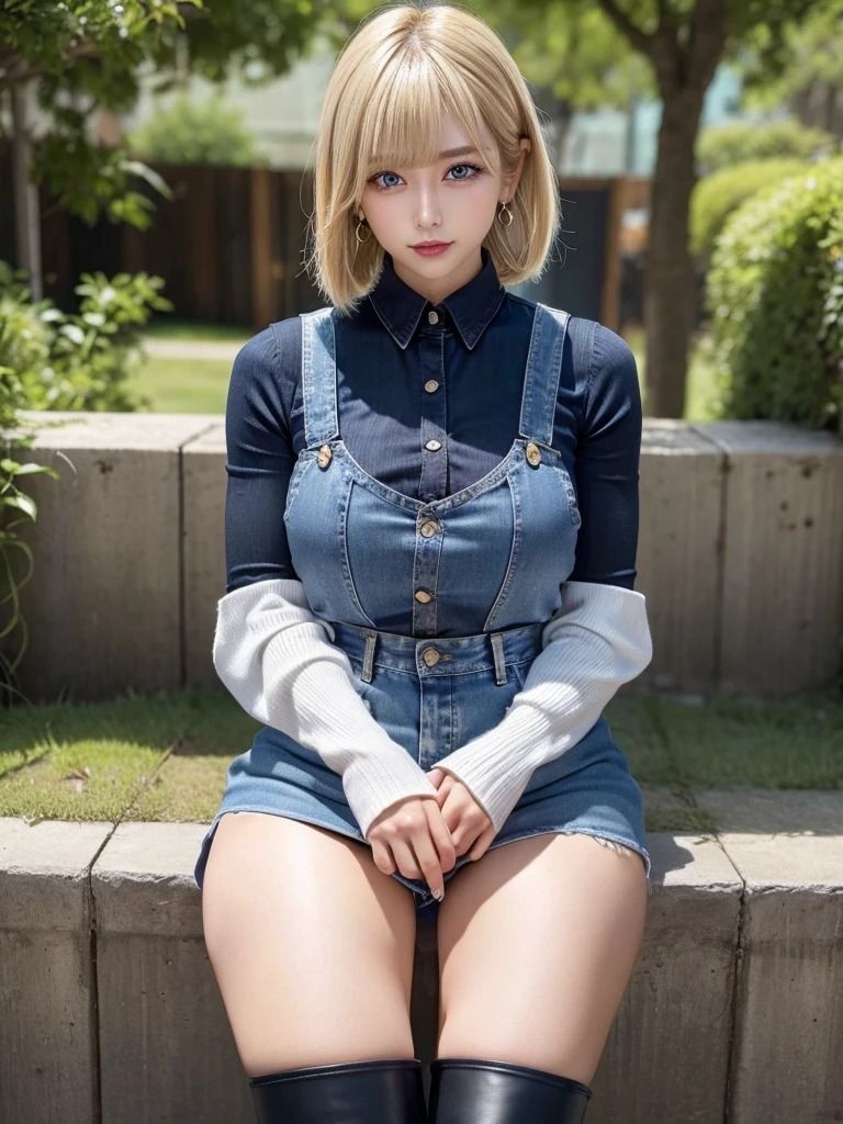 ドラゴンボール・カラフル・コスプレ:美女たちの冒険 サンプル4ページ目