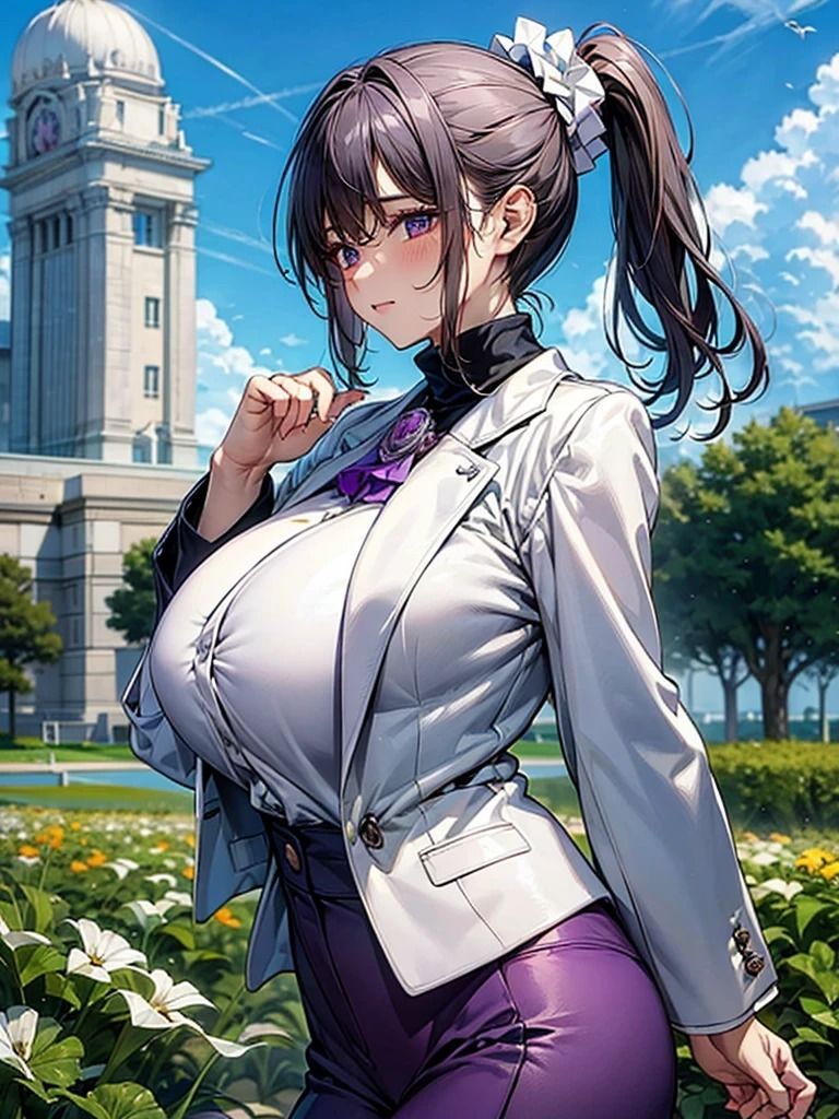 極上美女が揃う！ハーレムRPGの冒険【イラスト集】 サンプル4ページ目