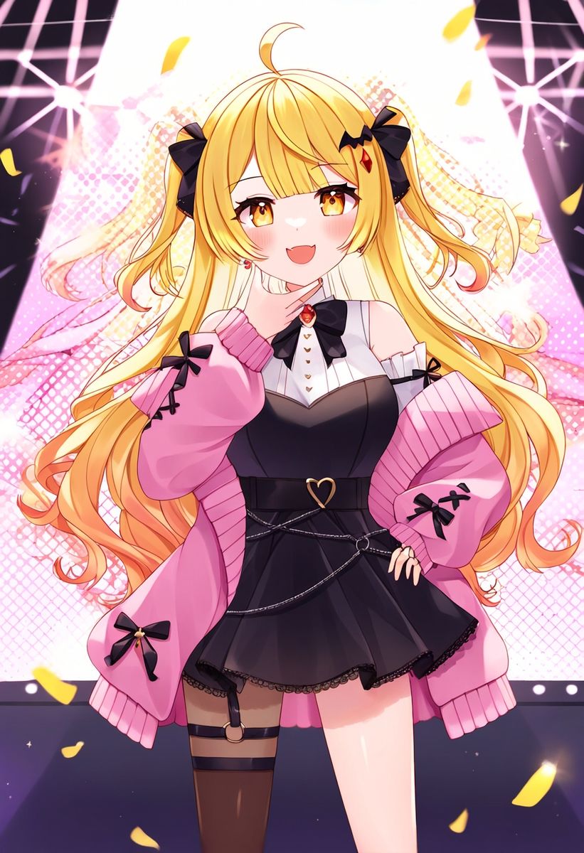 【買い切り版】バーチャル衣装故障で羞恥メルメル（English translation included） サンプル1ページ目