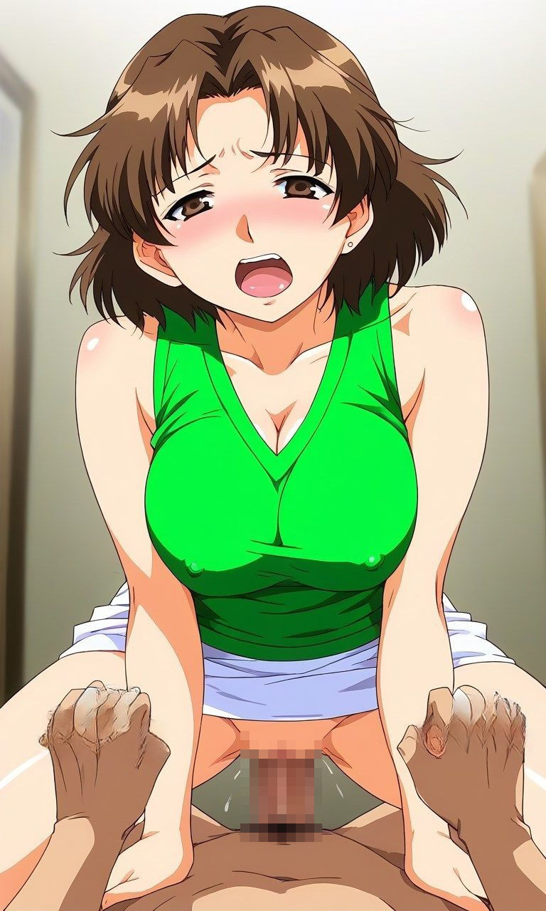 三波撫子 PONY高画質集 サンプル2ページ目