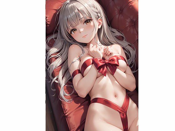 優しく縛ってほしい美女 サンプル6ページ目