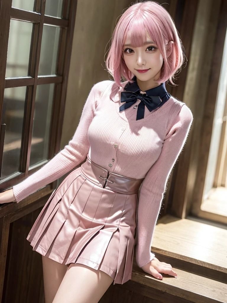 ナイト・バラード:ドレスに揺れる欲望 サンプル3ページ目