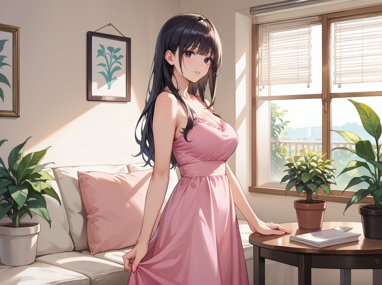 彼女の女子校生妹に告られたので  セフレにして孕ませた サンプル1ページ目