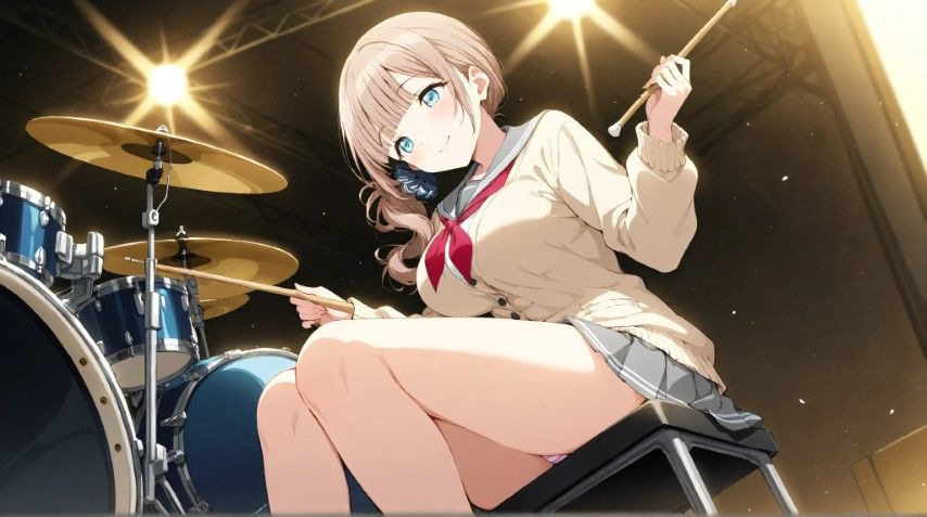 Lero/SEXYeeD HN【15＋】 サンプル1ページ目