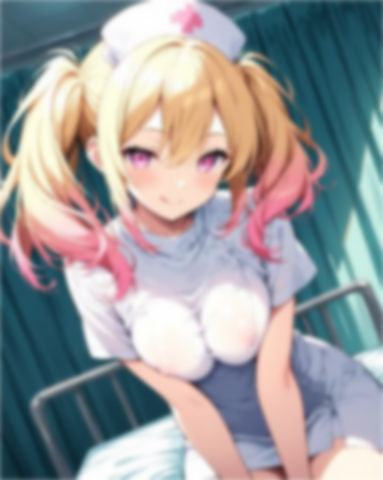 Lero/SEXYeeD SK【15＋】 サンプル1ページ目