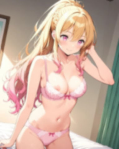Lero/SEXYeeD SK【15＋】 サンプル3ページ目