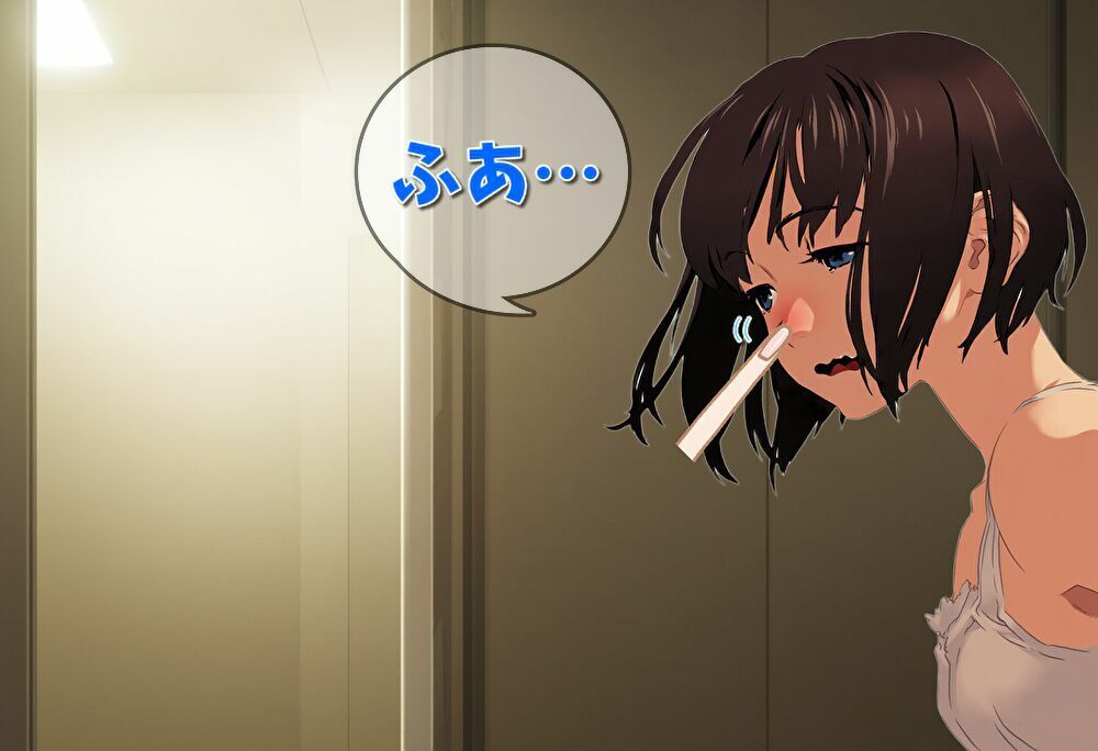 もっと！妹のくしゃみをおがみたい / More！ She wants to watch her little sister sneeze. サンプル5ページ目