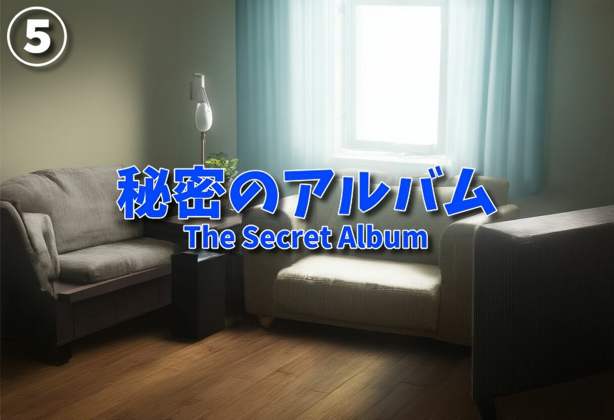 もっと！妹のくしゃみをおがみたい / More！ She wants to watch her little sister sneeze. サンプル9ページ目