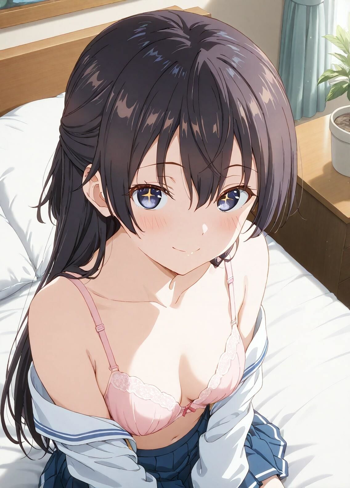 「時々ボソッとロシア語でデレる隣のアーリャさん」周防有希セクシー写真集7（全500枚） サンプル10ページ目