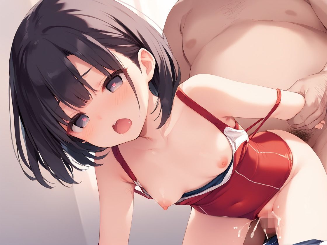 淫らな放課後 種付け学園 サンプル4ページ目