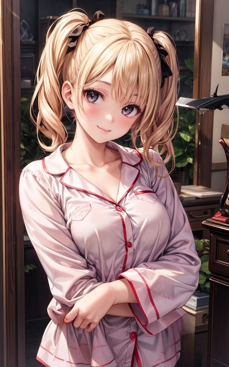 グラビア＆裏画像 JKアイドル 伊藤りりか オレンジ制服バージョン サンプル2ページ目