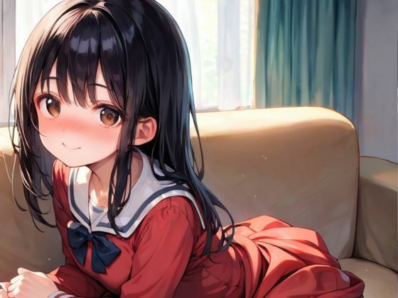 現役アイドルである彼女の妹と禁断の関係 サンプル3ページ目
