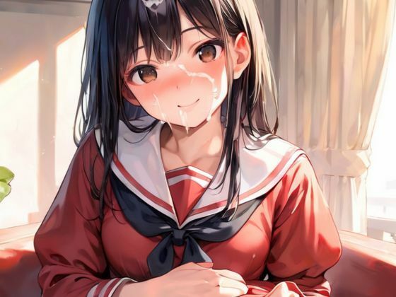 現役アイドルである彼女の妹と禁断の関係 サンプル9ページ目