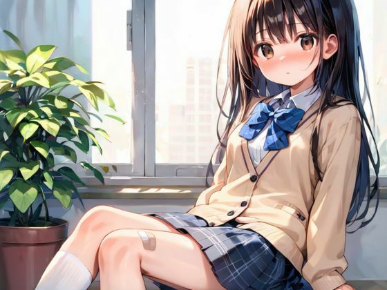 「お姉ちゃんよりエッチでしょ？」可愛いくて巨乳な彼女の妹と激しいエッチ サンプル1ページ目